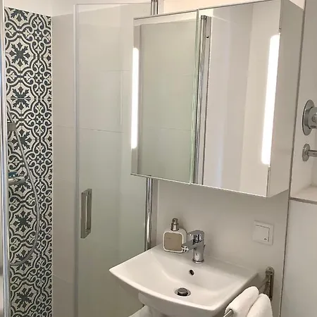 Apartman Luette Auszeit