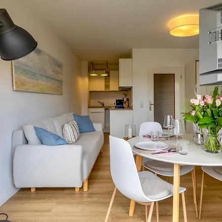 Apartman Luette Auszeit